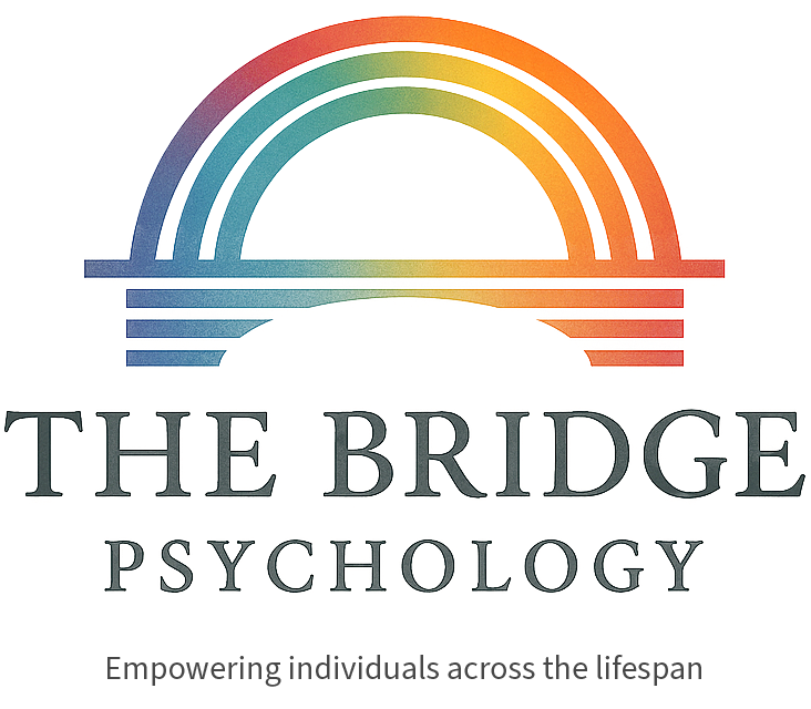The Bridge Psychology